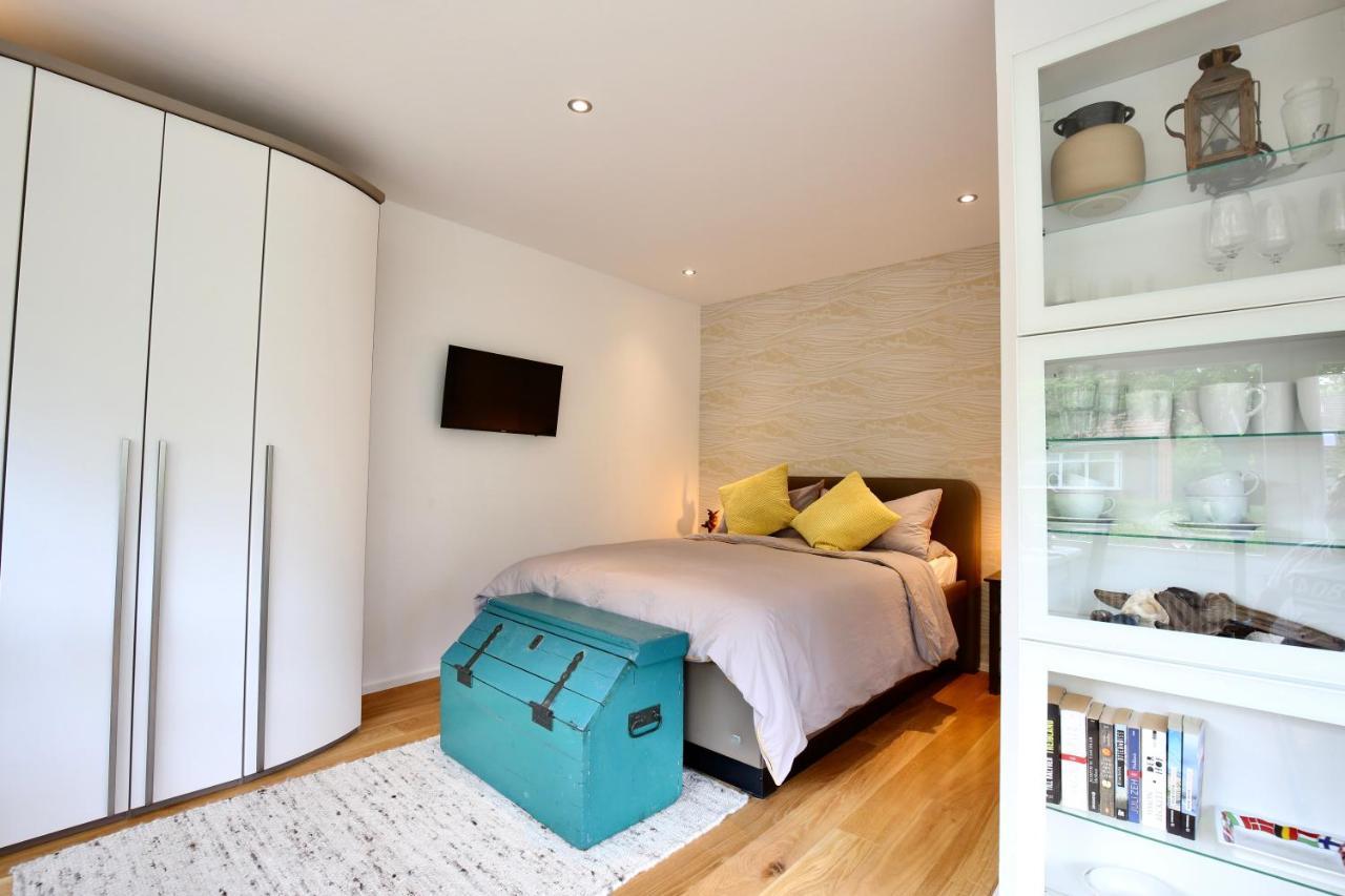 Lighthousestudio & Spa Wangerooge Esterno foto